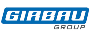 logo Girbau SA